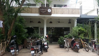 Photos of Footprint Cafe