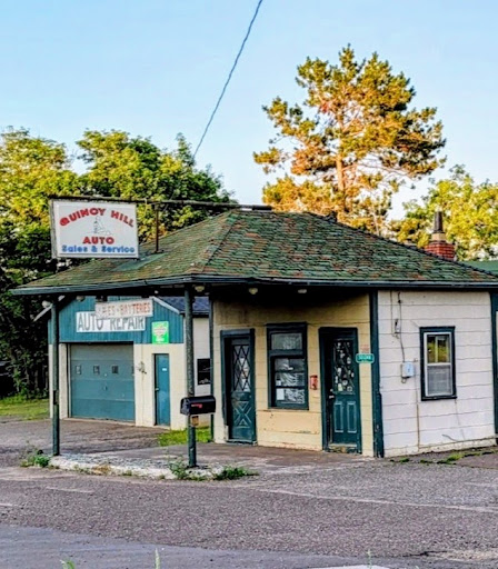 Quincy Hill Auto Repair - Thumbnail