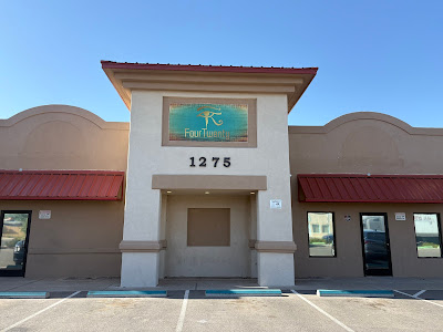 Photo of FOURTWENTY COLLECTIONS LLC & Lit Cafe Lounge