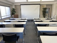 お気軽会議室 新大阪terra