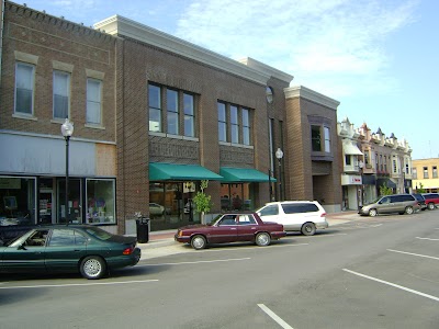 Washington Public Library