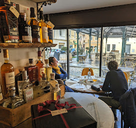 Photo n°97 de Révélations - Epicerie Fine - Restaurant à Bollène (Caviste)