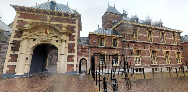 Mauritshuis - Museum