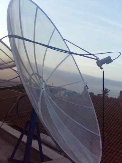 Photos of Jaya Usaha Parabola