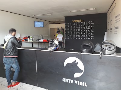 Photos of Arte Vinil