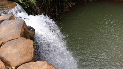 Photos of Sen Monorom Waterfall