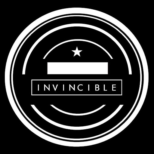 Invincible Boutique - Visual