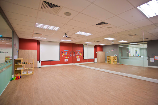 Learning Vision @ SKH (Sengkang General Hospital) - Thumbnail