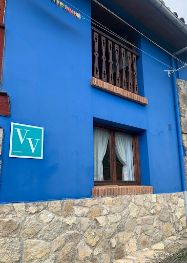 LA CASINA DEL TAZON