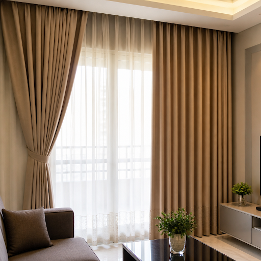 Custom-made curtains can completely transform your space in a way ready-made options never can. A…