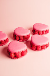 Photo n°22 de Boulangerie Feuillette à La Chaussée-Saint-Victor (Salon de thé)