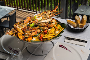 Photo n°64 de Cap sur l'Océan à Saint-François (Restaurant)