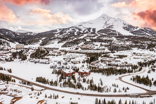 Smith & Co Big Sky Montana Real Estate