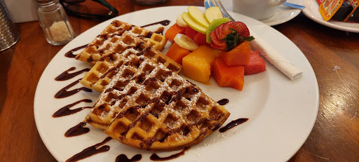 Loncheria Chuyita