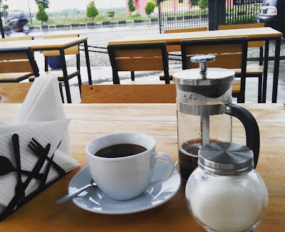 Photos of Mahligai Cafe