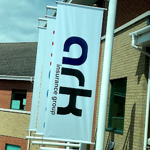 Ark Insurance Group Limited 1410, Ark Insurance Group Limited, Spring Place, Herald Ave, Coventry CV5 6UB, United Kingdom