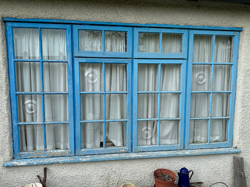 JFD Decorating Services - Visual