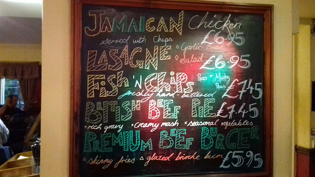 The Railway Tavern - Pub