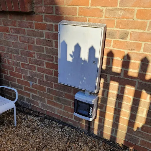 J2B Electrical - Visual