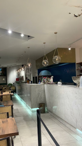 Avaliações doConfeitaria Império em Porto - Restaurante