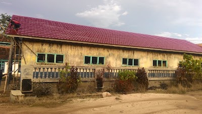 Photos of MTs MA'ARIF 18 NYUKANG HARJO