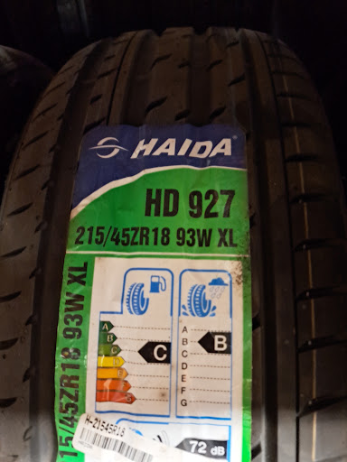 Arabican Tire Corp - Thumbnail
