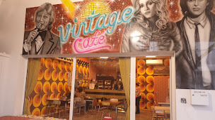 Photo n°20 de VINTAGE CAFÉ à Ludon-Médoc (Bar)