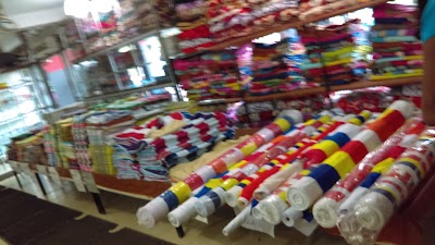 Photos of Prasanga Shopping Center