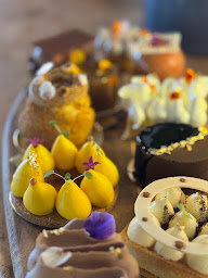 Photo n°2 de AO Créations Sucrées à Montlouis-sur-Loire (Salon de thé)