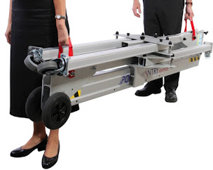 Photo n°9 de Reid Lifting France à Saint-Nolff (Fournisseur d'équipement de sécurité)