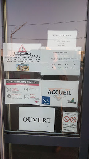 Les Lacs Gallery - France