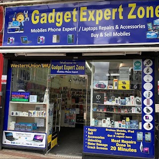 Gadget Expert Zone