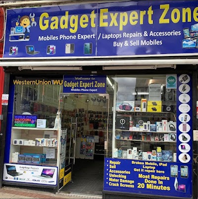 Gadget Expert Zone