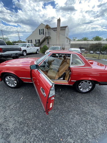 G’s Mobile Detailing