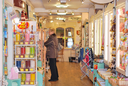 Bay Tree Walk Gallery - United Kingdom