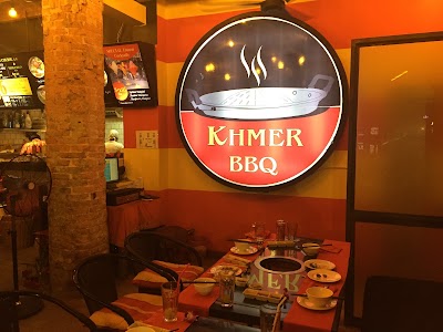 Photos of Original Khmer BBQ