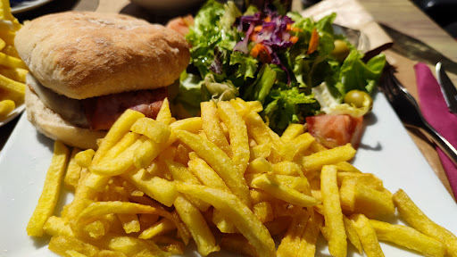 9k de valls- Pizzeria-hamburgueseria-brasa-arroces Gallery - Spain