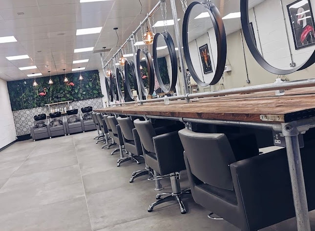 Salon Blanc