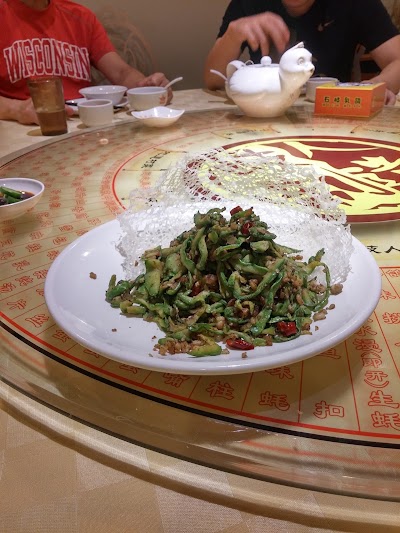 Photos of Shiqilao Zhongshan Restaurant Qijiang Shop
