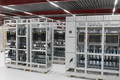 SPL Paneelbouw, Scholten Panelen