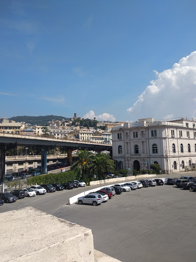Autosiloport - Visual