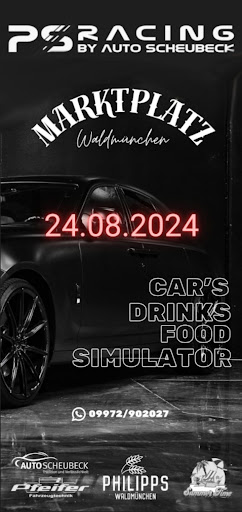 Autohaus Scheubeck AutoPro KFZ Werkstatt - Thumbnail