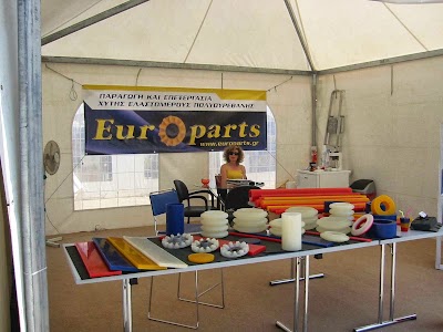 Photos of Europarts