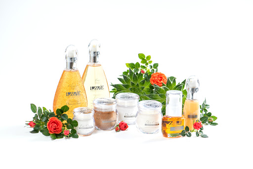 Lavinia Borcau Skin Care