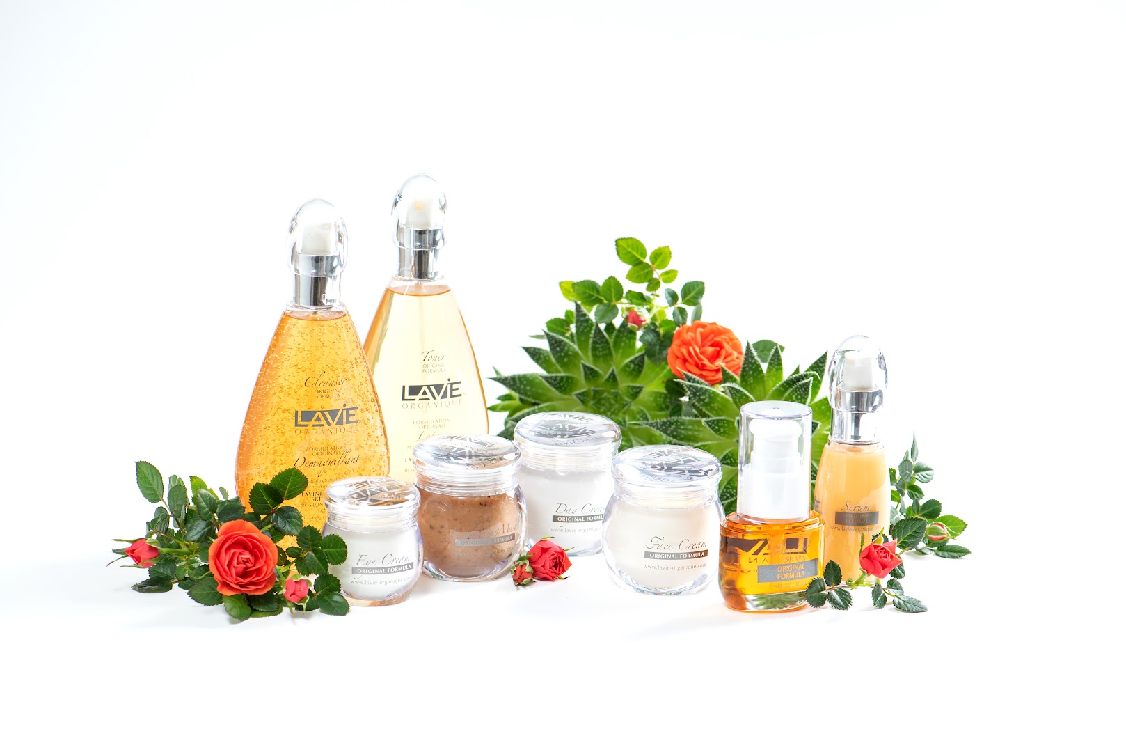 Lavinia Borcau Skin Care - exterior