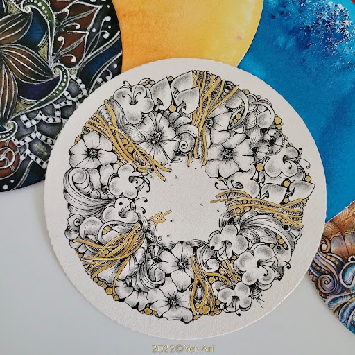 Yet Art - Thumbnail