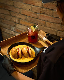 Photo n°18 de Yum Foodcourt Chartres - Lucé à Lucé (Restaurant)