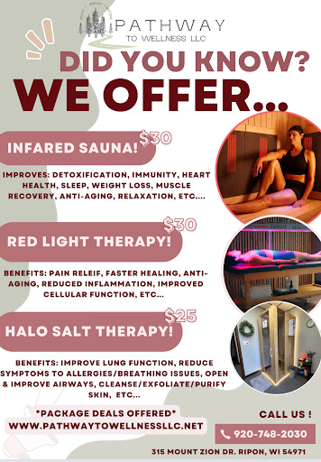 Pathway to Wellness LLC Gallery - United States