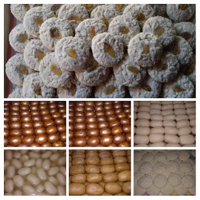 Photos of Star Sweets