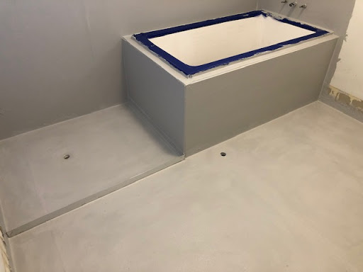 CH Construction & Maintenance